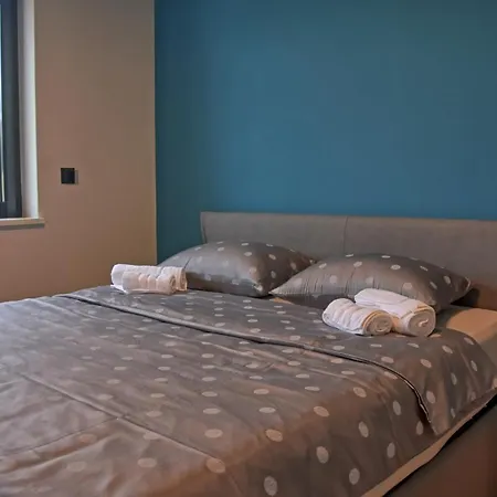 Jana Apartment Porec