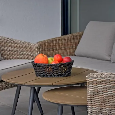 Apartment Jana Porec
