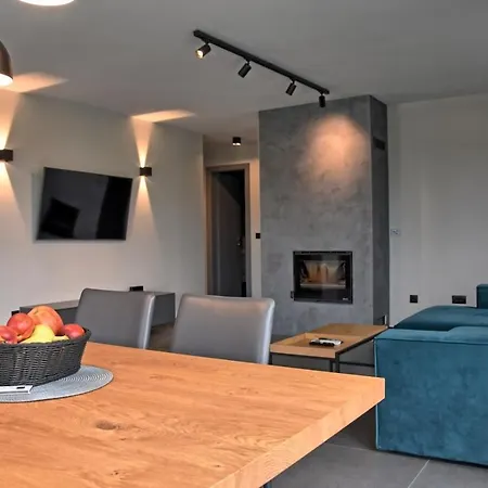Apartment Jana Porec
