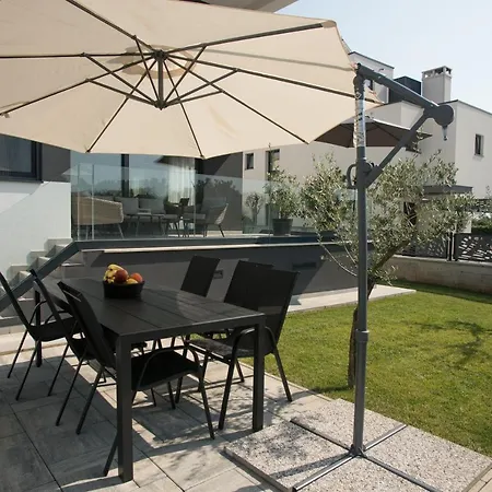 Apartment Jana